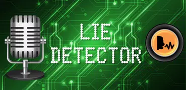 Voice Lie Detector - Prank