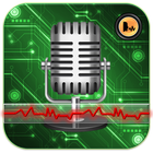 Voice Lie Detector أيقونة