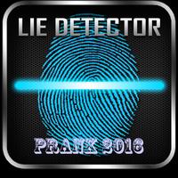 lie detector prank 2016 poster