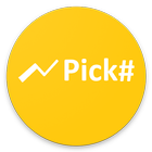 PickTasks Planner: do the task matters icône