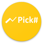 PickTasks Planner: do the task matters आइकन