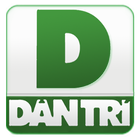 DanTri.com.vn - Dan Tri آئیکن
