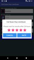 Calculator Quan Huy Lien Quan Mobile پوسٹر