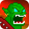 APK Orc King