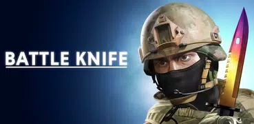 Battle Knife: オンラインPvP