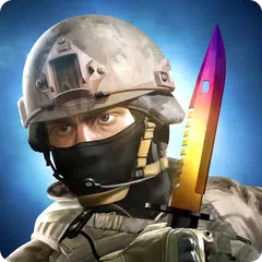 Battle Knife XAPK Herunterladen