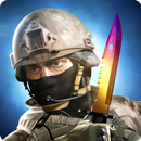 Battle Knife-APK