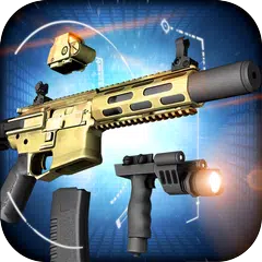 Gun Builder ELITE XAPK download