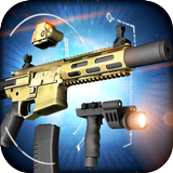 Gun Builder 图标