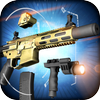 Gun Builder icon