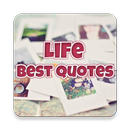 Best life Quotes - Hin-Eng APK