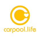 carpool.life أيقونة