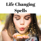 Life Changing Spell icône