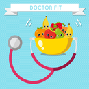 Doctor Fit - Diabet Free aplikacja