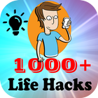 Life Hacks أيقونة