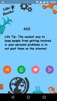 Life Hacks 截图 1