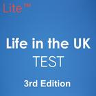 Life in the UK Test - Lite™ 图标