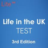 Life in the UK Test - Lite™ иконка