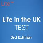 Life in the UK Test - Lite™ icono