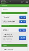 Undr Construction Fitness screenshot 2