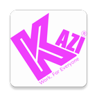 Kazi icon