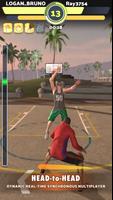 Basketball Rivals capture d'écran 1