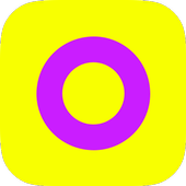 O.life – Videochat, Masks &amp; Filters for photo-snap icon