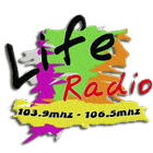 Life Radio FM icône