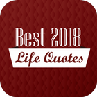 Life Quotes Images आइकन