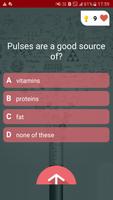 Life Science Quiz 截圖 1