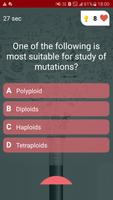 Life Science Quiz স্ক্রিনশট 3