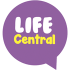 Life Central أيقونة