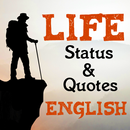 Life Status & Quotes English APK