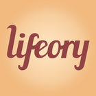 Lifeory icon
