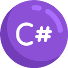 C# Programlama biểu tượng