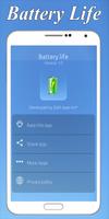 200 % Battery Life & Fast Charge screenshot 3