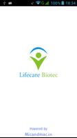 Life Care Biotech-SSR ポスター