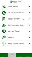 Cedarwood Treecare screenshot 1
