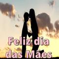 Feliz dia das Mães