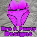 Bra and Panty Designs aplikacja