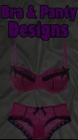 Bra and Panty Designs screenshot 1