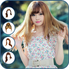 Hairstyle Makeover icono