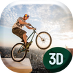 BMX لايف ستايل لايف للجدران