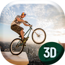 BMX Lifestyle Live Wallpaper APK