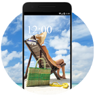 Lifestyle Wallpaper HD icon