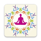 Yoga for All -English biểu tượng