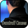 Dandruff Causes