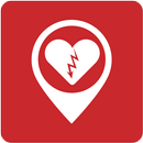 AED(심장제세동기) 찾기 APK