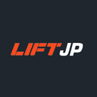 LiftJP Employee Management application icon