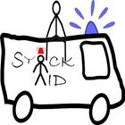 StickAid آئیکن